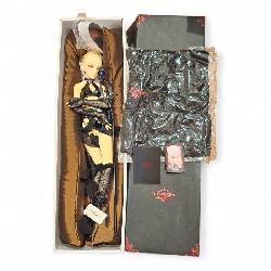 DollZone Celine Elf Doll