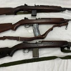 M1 CARBINE MILITARY COLLECTION 