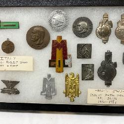 GERMAN MEDALS COLLECTION 