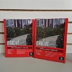 Multicolor Net Light Set