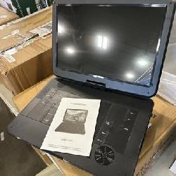 15 Portable DVD Player