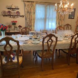 Estate Sales By Olga in Florham Park, NJ