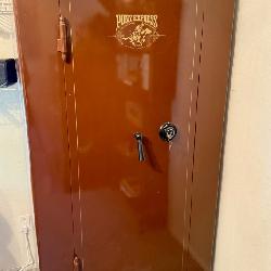 Pony Express Safe