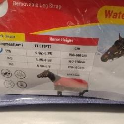 Horse Blanket
