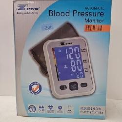 Zewa Automatic Blood Pressure Monitor