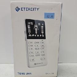 ETEKCITY TENS Unit