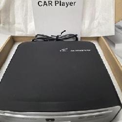 External Car Universal CD Player
