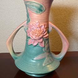 This Fri & Sat! Huge Estate Sale! Tiffany & Co, Sterling, Roseville, Royal Doulton, Crafts, Tiger Oak, Vintage Collectibles, Fine Furniture, Nice Appliances, Woodworking Tools & Much More!!