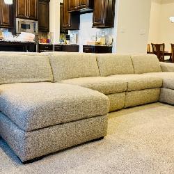 This Fri & Sat! ~Incredible Allen Estate Sale! Armani, Waterford, FF, Omega Seamaster, Modern Sectional, G Harvey, Sculptures, Nice Appliances & Furniture, Stainless BBQ Grill, Collectibles & More!