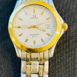 This Fri & Sat! ~Incredible Allen Estate Sale! Armani, Waterford, FF, Omega Seamaster, Modern Sectional, G Harvey, Sculptures, Nice Appliances & Furniture, Stainless BBQ Grill, Collectibles & More!