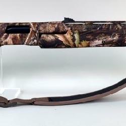 Istanbul/ BACC Inc/ Winchester SXP Super X Pump Long Beard 12 ga Pump Action Shotgun SN# TR6022-1877