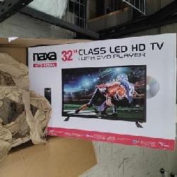 Naxa NTD-3250 32