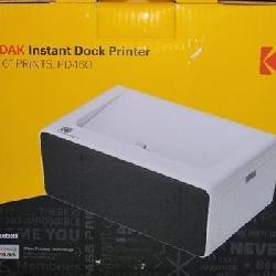 Kodak Instant Dock Printer