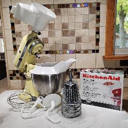 KitchenAid