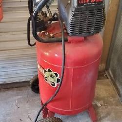 Air compressor