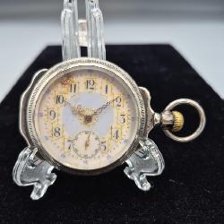 Antique Pocket Watches