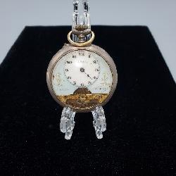 Antique Pocket Watches