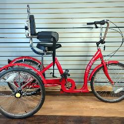 AmTryke Therapeutic Tricycle 