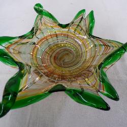 Venetian Glass; Murano 