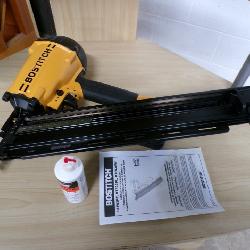 Framing Nailer...Like New