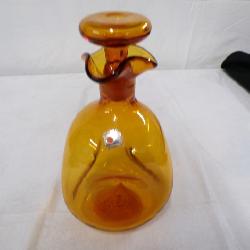 Blenko Glass WV.