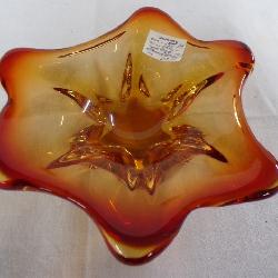 Murano Venetian glass