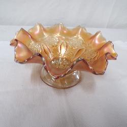 Dugan Merigold Carnival bowl