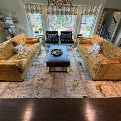 Haute House Furniture