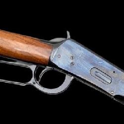 Winchester 94 rifle