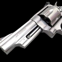 Smith & Wesson .44 Mag Revolver