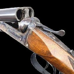 Shotguns