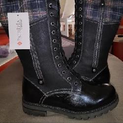 Patrizia Boots