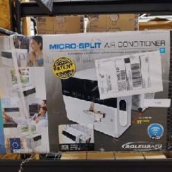 Window Air Conditioner