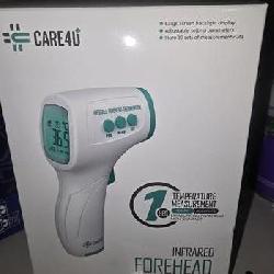 Care 4 U forehead thermometer