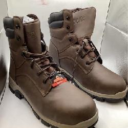 Brahma Mens Gus Wide Width 6