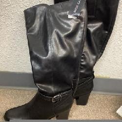 Naturalizer womens Joslynn - Extra Wide Shaft