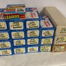 Sports Cards and Sports Memorabilia