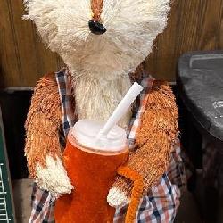 Fox decor