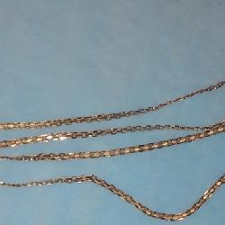14K Chain