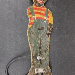 Firestone Lawn Sprinkler