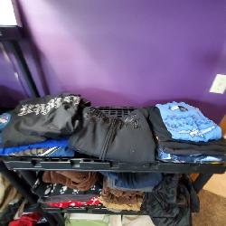 Vintage Harley-Davidson 