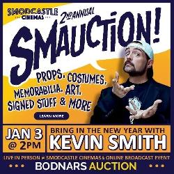 Don't Miss The Live Sale! 