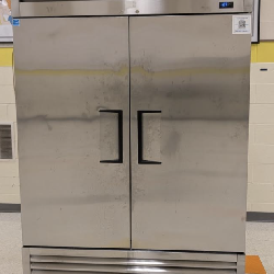 Commercial Freezer