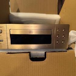 Bluetooth Stereo System for Home with CD Player