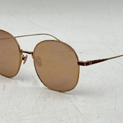 18k GP Leisure Society Sunglasses