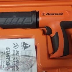 Ramset 0.27 Semi-Automatic Powder Actuated Tool 1 pk