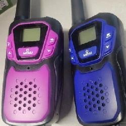 WokTok Walkie Talkies