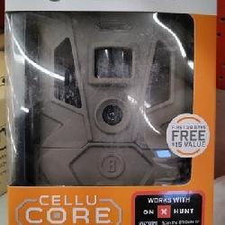 Primos CelluCORE Dual SIM Cellular Trail Camera 20MP