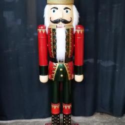 Lifesize Nutcracker 