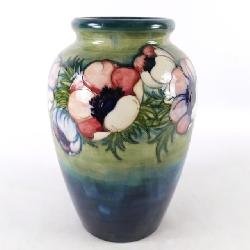 collection of Moorcroft 